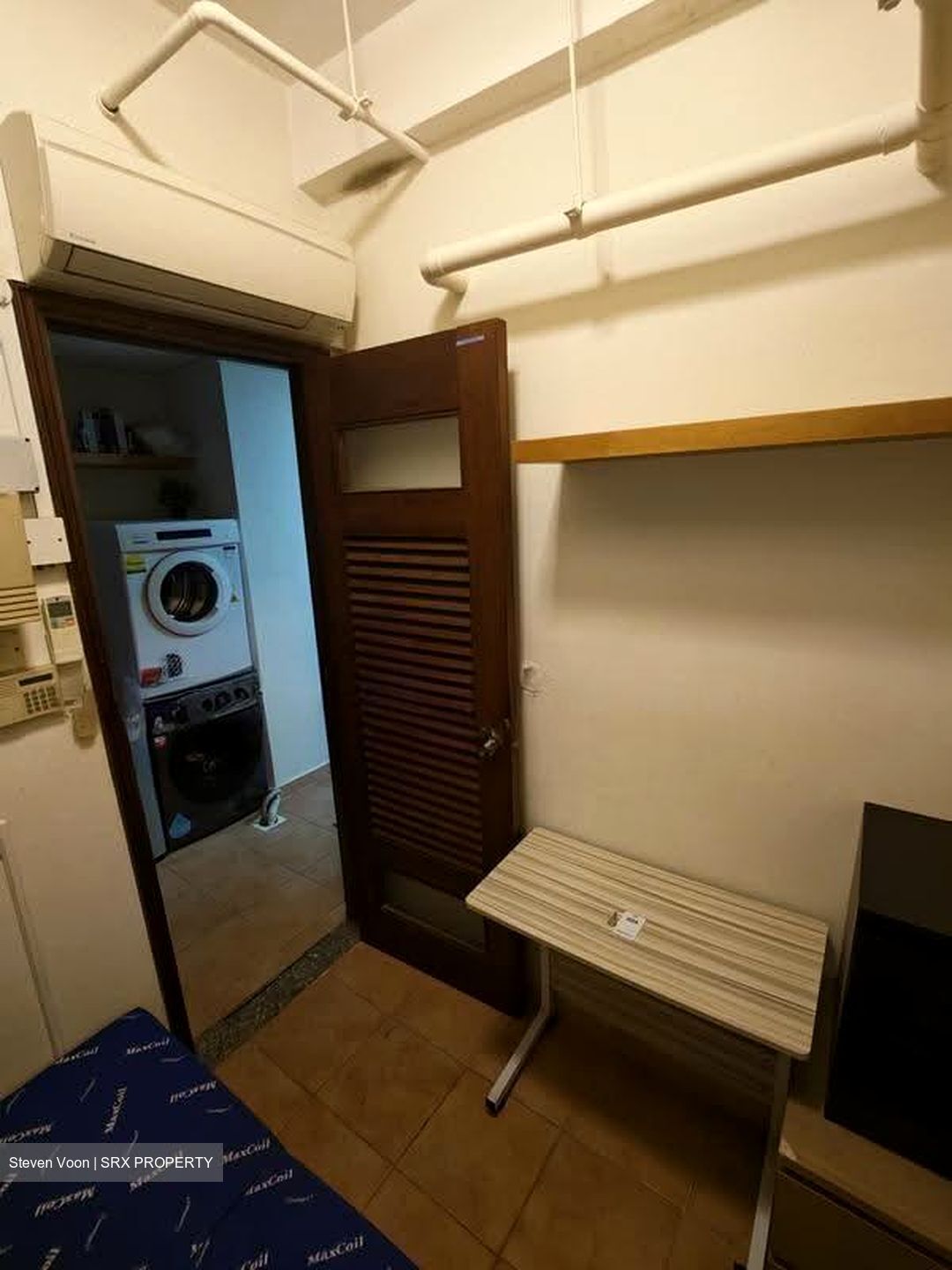 UE Square (D9), Apartment #612729111